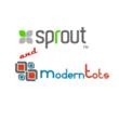 Modern Tots Adds Sprout to Their Lineup of Modern Kids Furniture
